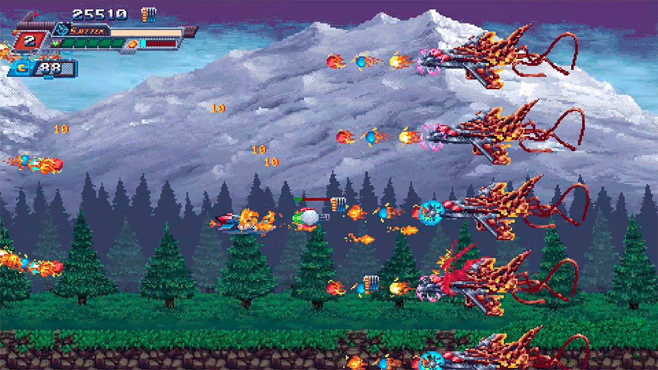 Galactic Warfare Collection screenshot 4