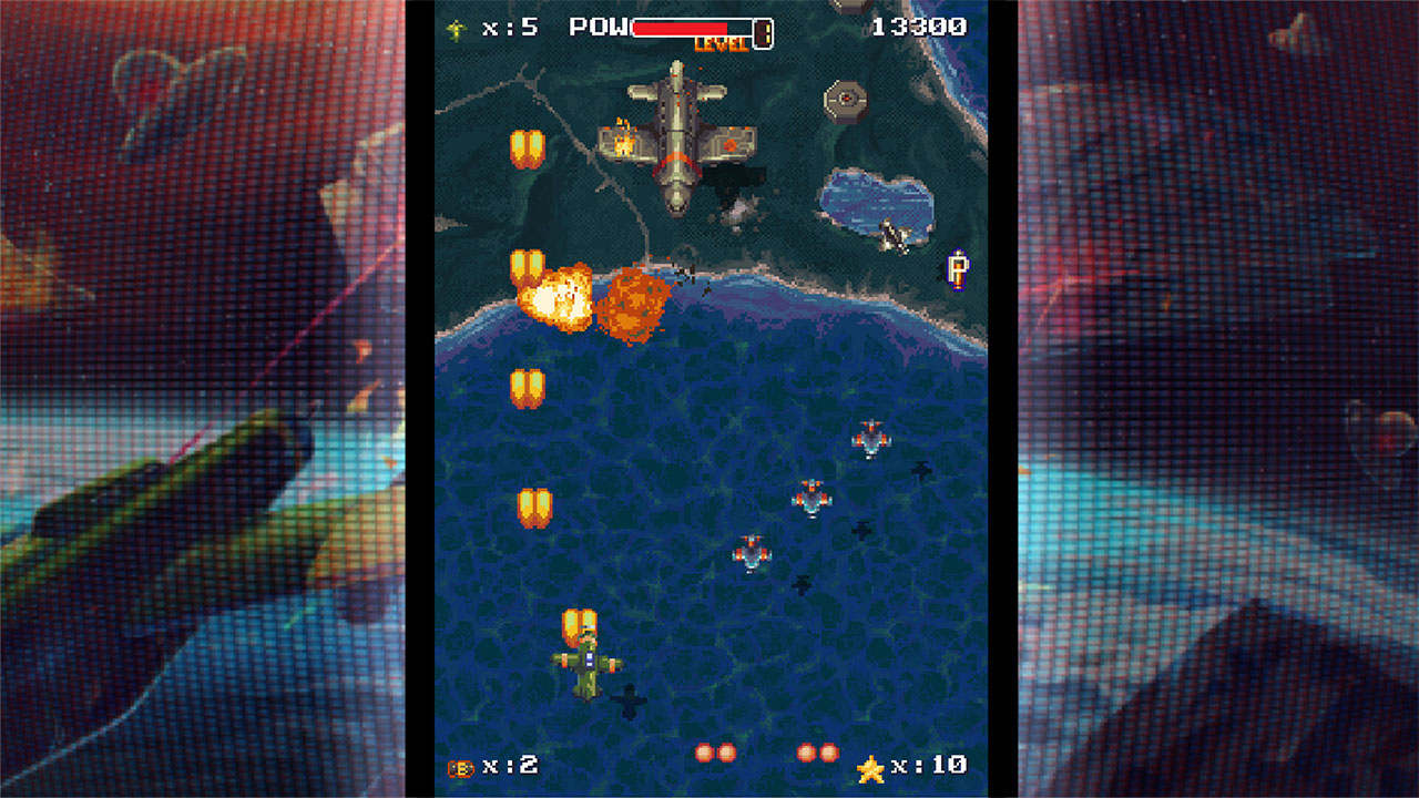 Galactic Warfare Collection screenshot 1