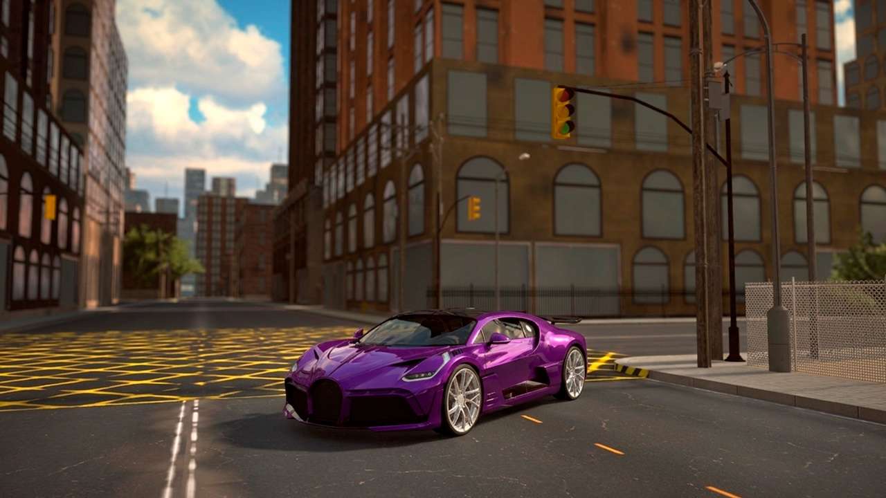 Car Sales & Parking Bundle screenshot 2