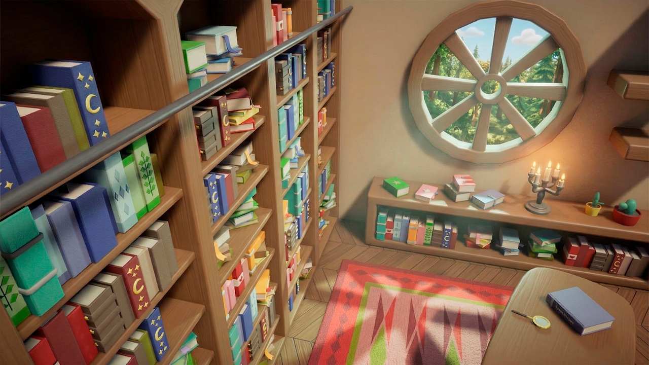 Cozy Unpacking Collection screenshot 3