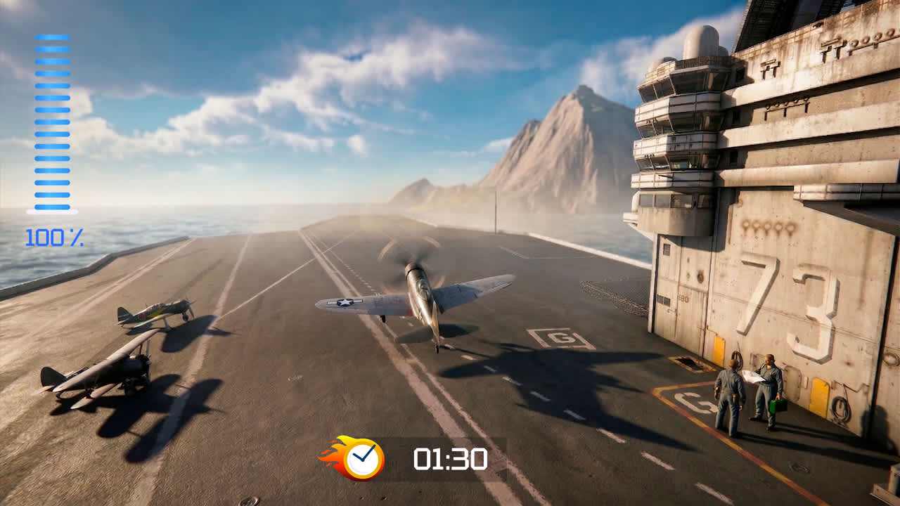 Flight Simulator 2026 Collection screenshot 2