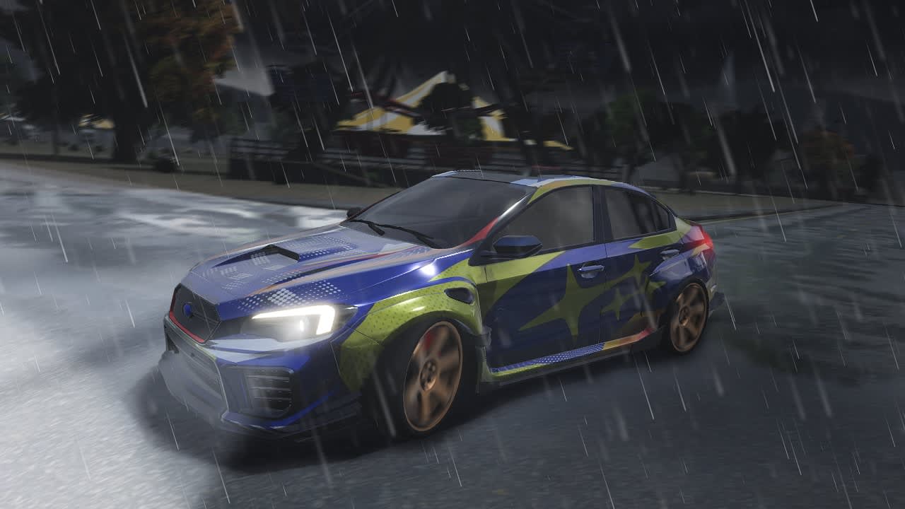 Car & Moto Simulator Bundle : Racing & Driving screenshot 3