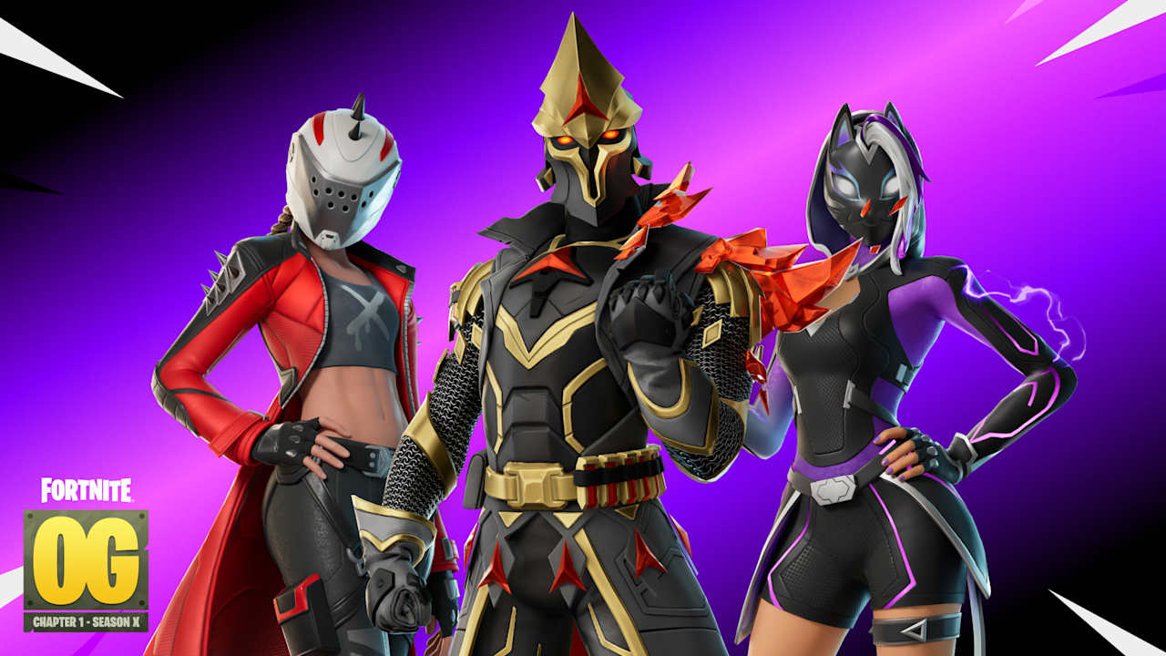 Fortnite screenshot 3