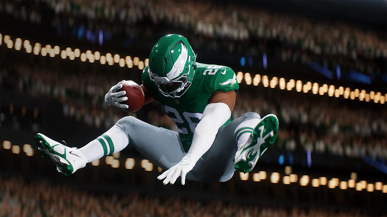 EA SPORTS™ Madden NFL 26 screenshot 3