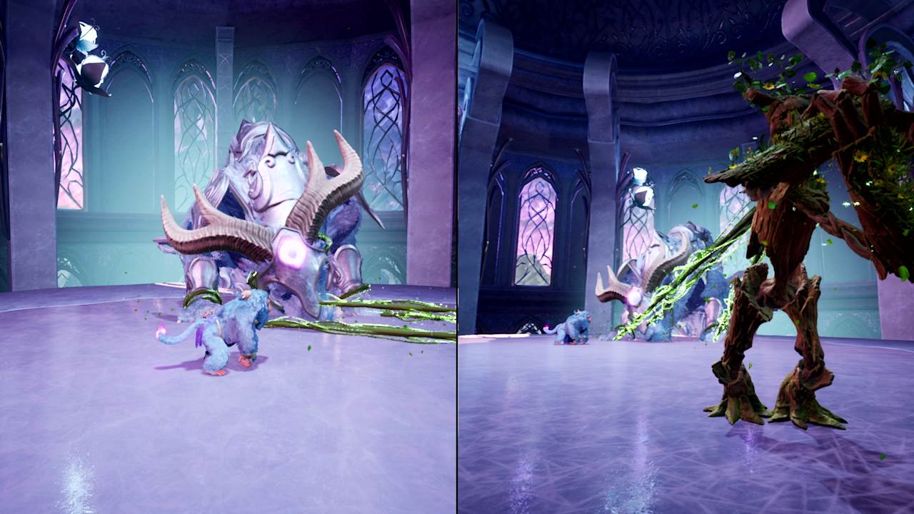 Split Fiction screenshot 4