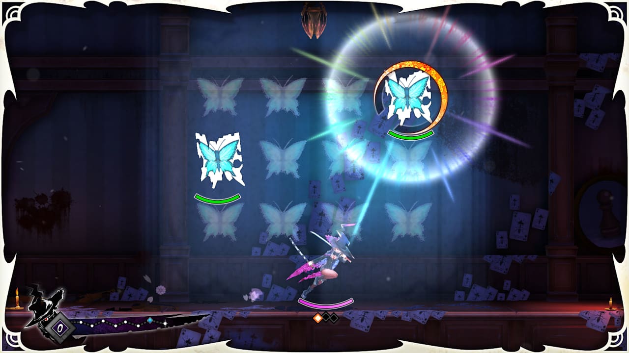 Majogami screenshot 3
