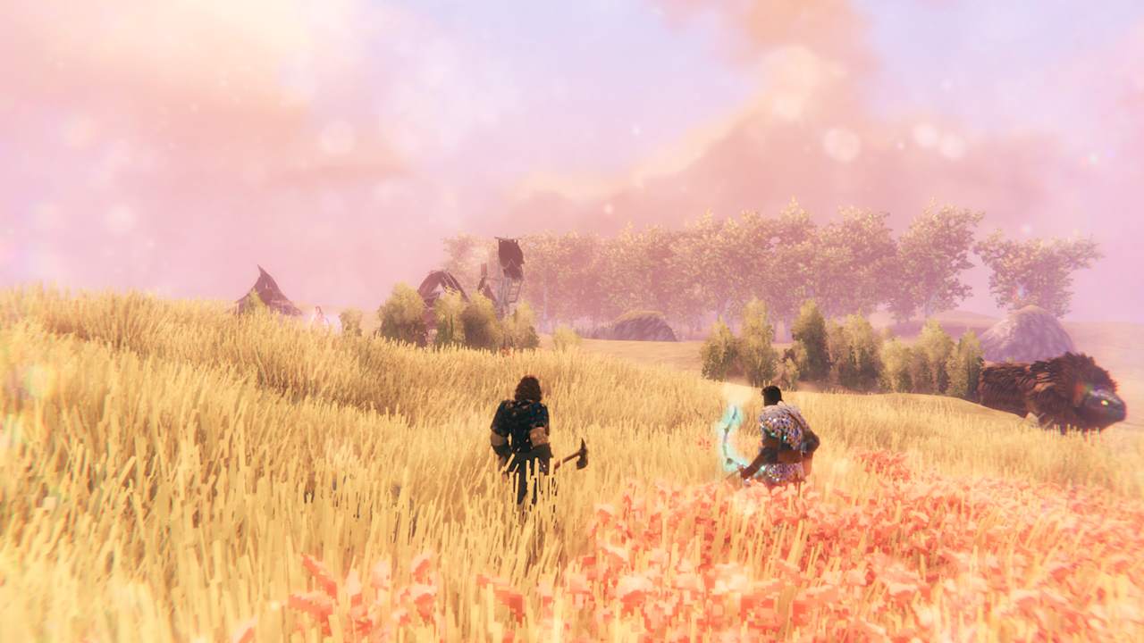 Valheim screenshot 1