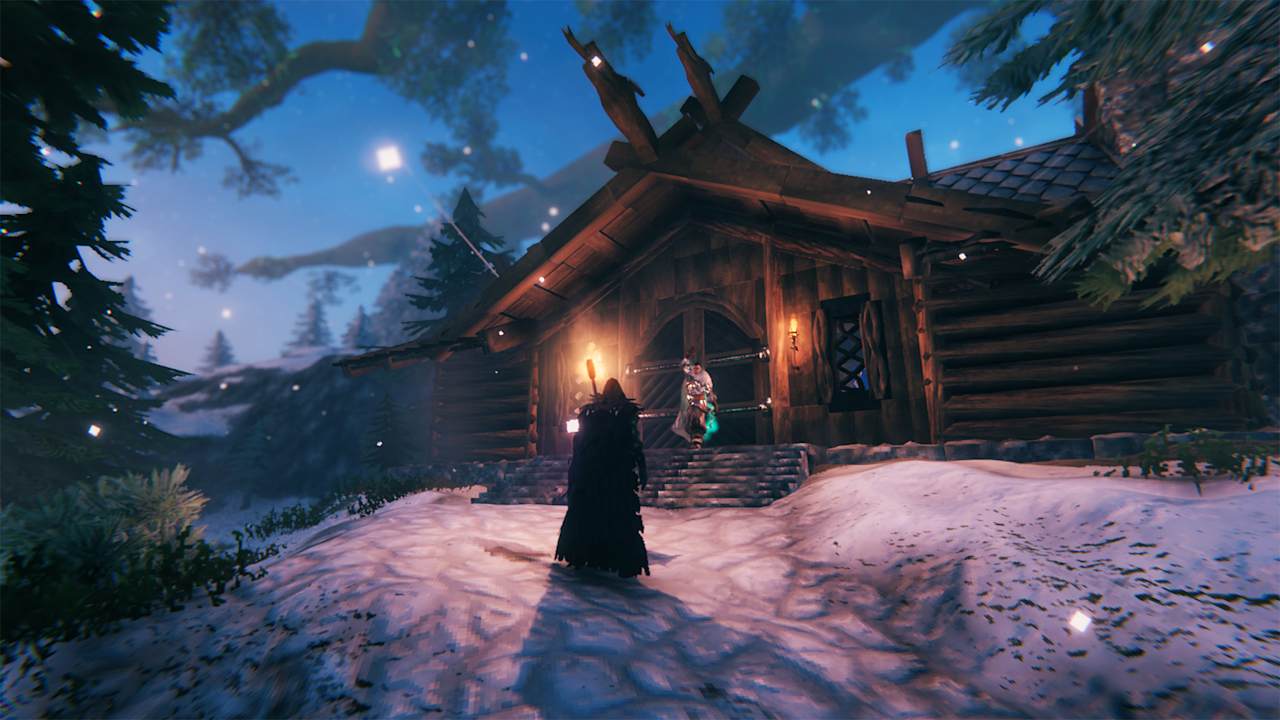 Valheim screenshot 3