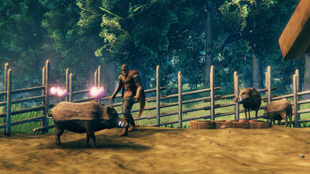 Valheim screenshot 4