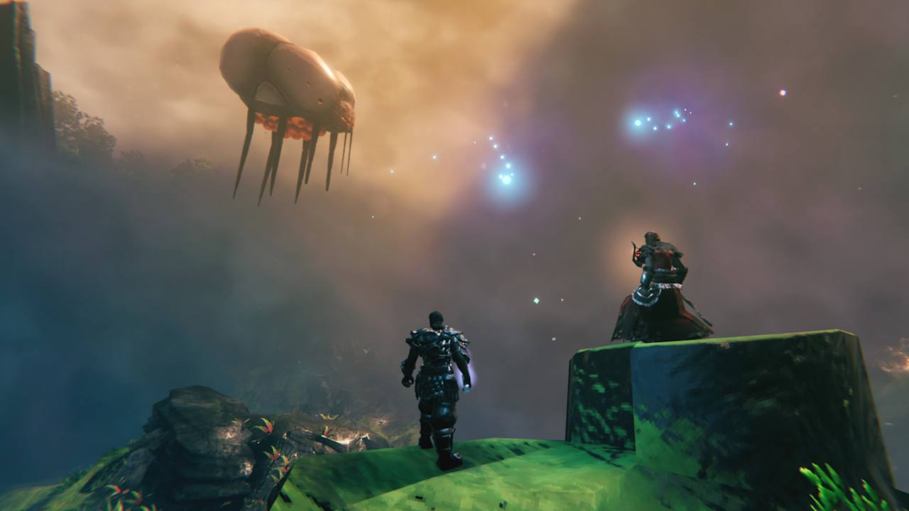 Valheim screenshot 2