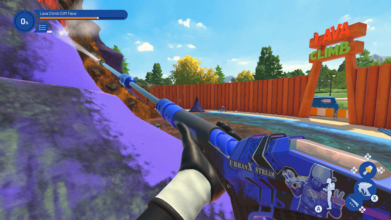 PowerWash Simulator 2 screenshot 3