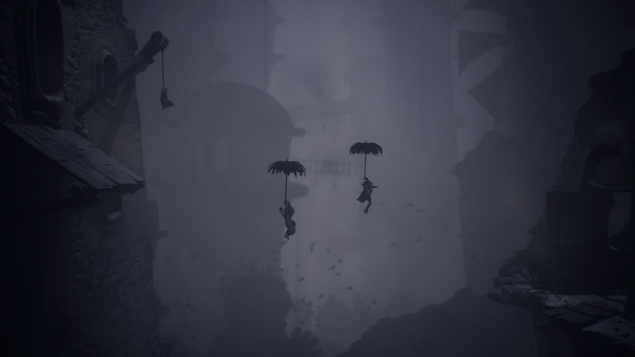 Little Nightmares III screenshot 4