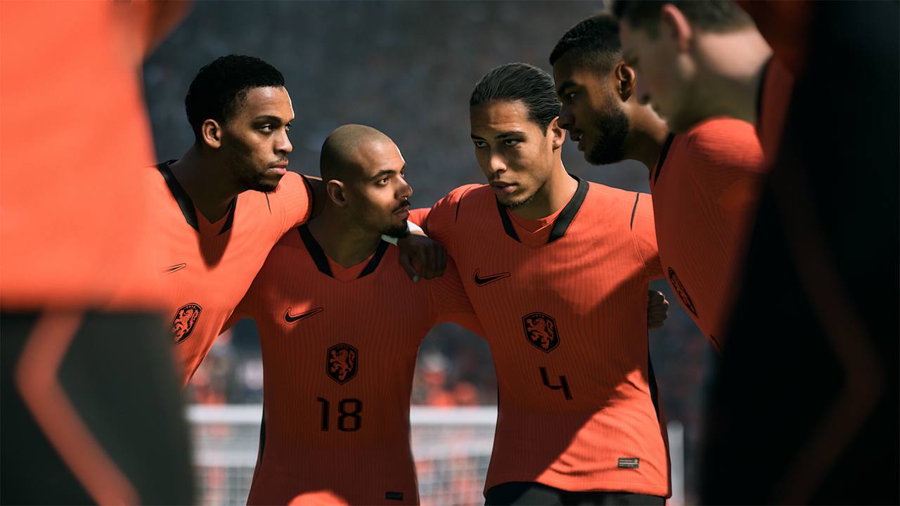 EA SPORTS FC™ 26 screenshot 3