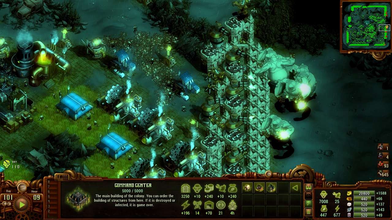 They are Billions screenshot 4