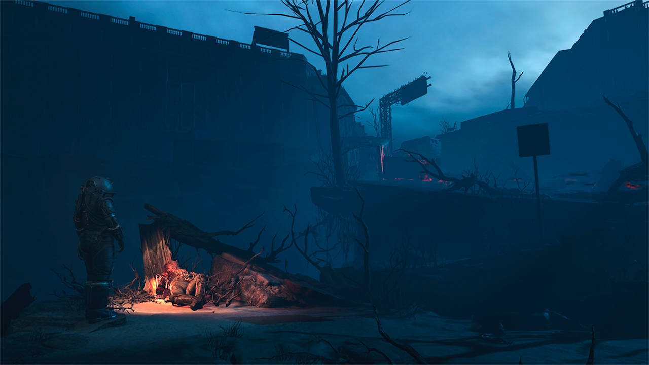 Cronos: The New Dawn screenshot 3