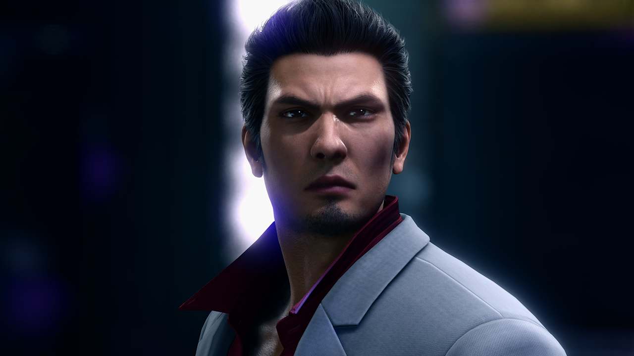 Yakuza Kiwami 2 screenshot 1