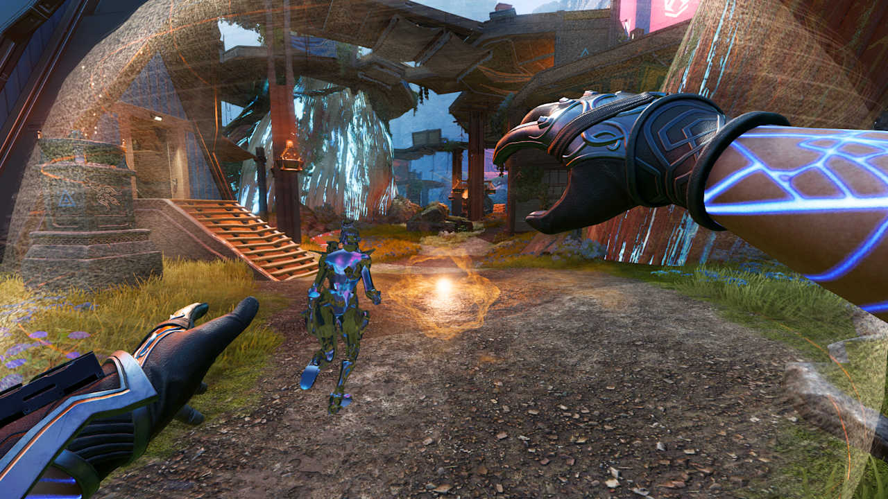 Apex Legends™ screenshot 2