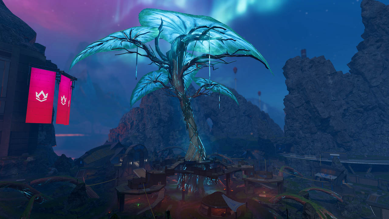 Apex Legends™ screenshot 4