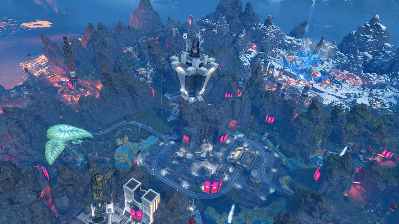 Apex Legends™ screenshot 3