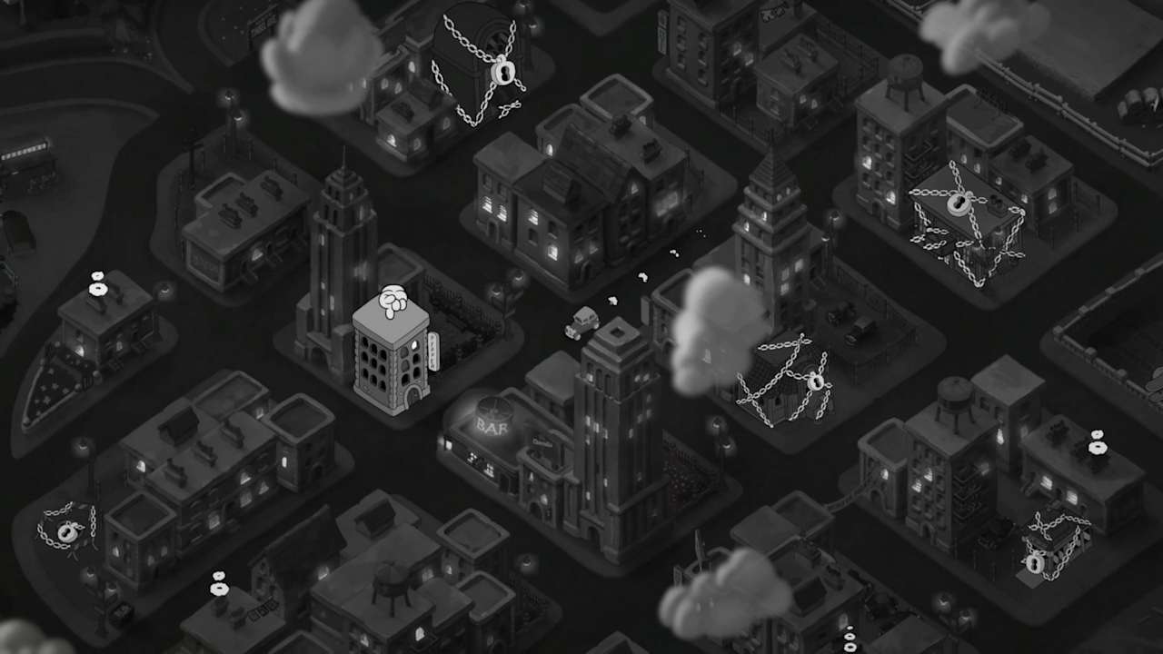 MOUSE: P.I. For Hire screenshot 3