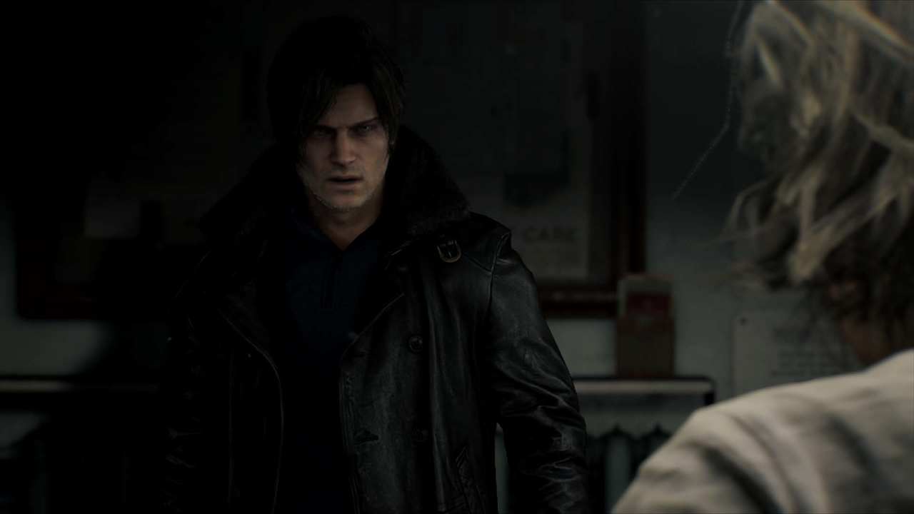 Resident Evil Requiem screenshot 1