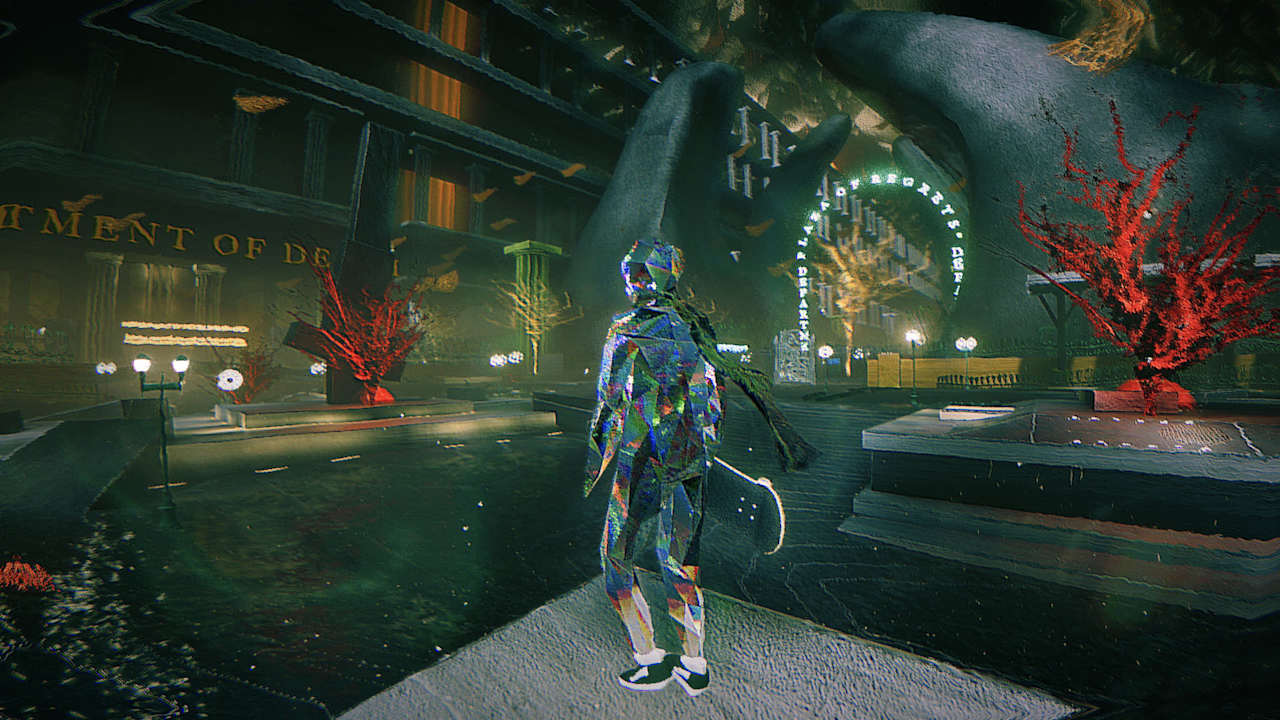 Skate Story screenshot 4