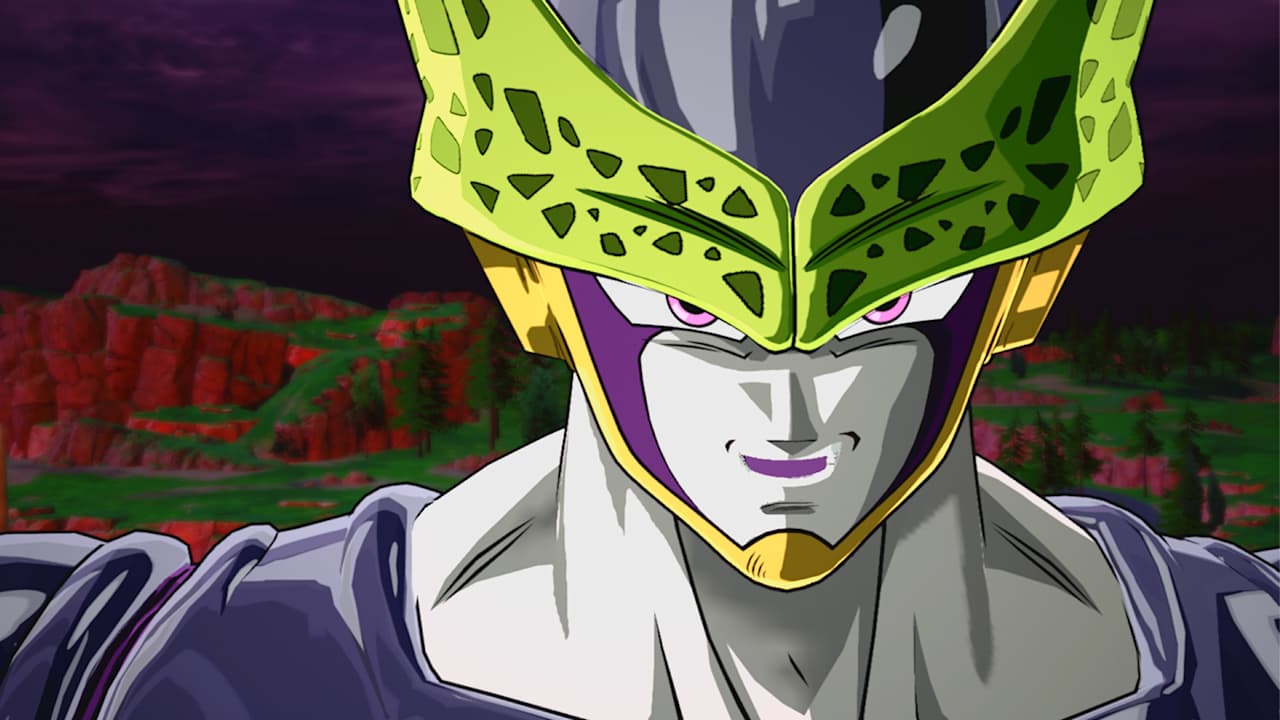 DRAGON BALL: Sparking! ZERO screenshot 4