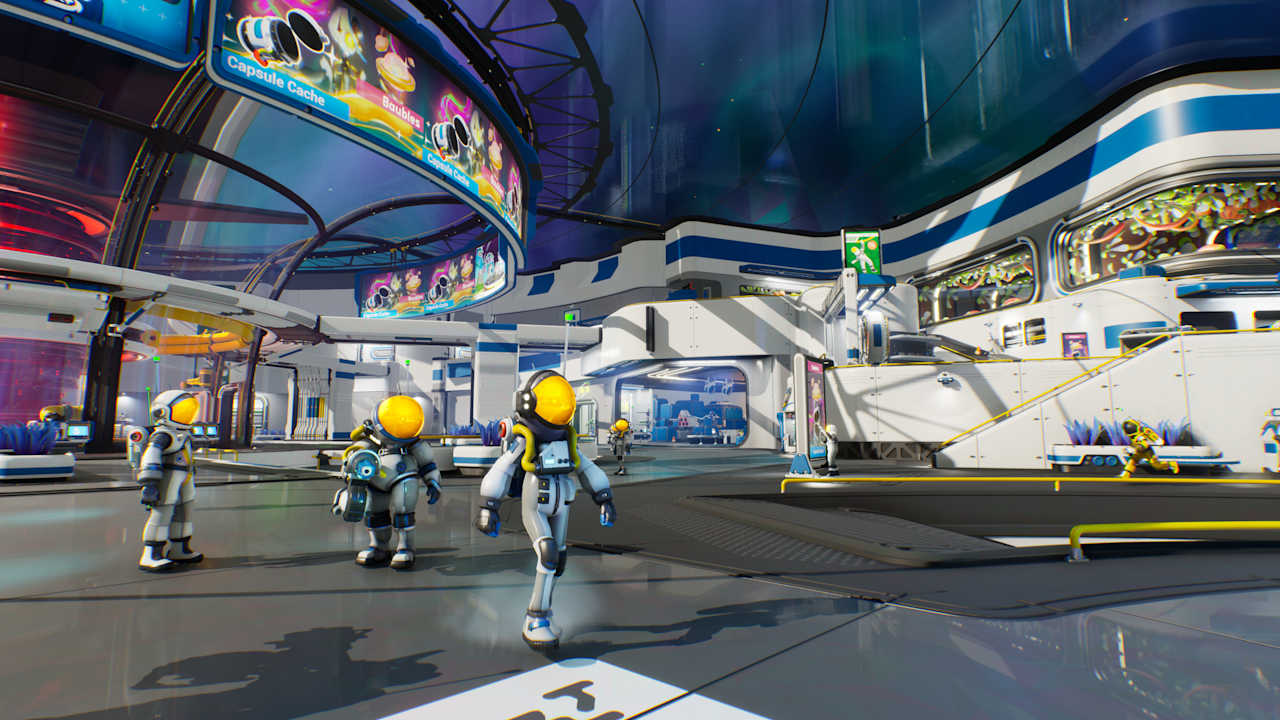 STARSEEKER: Astroneer Expeditions screenshot 2