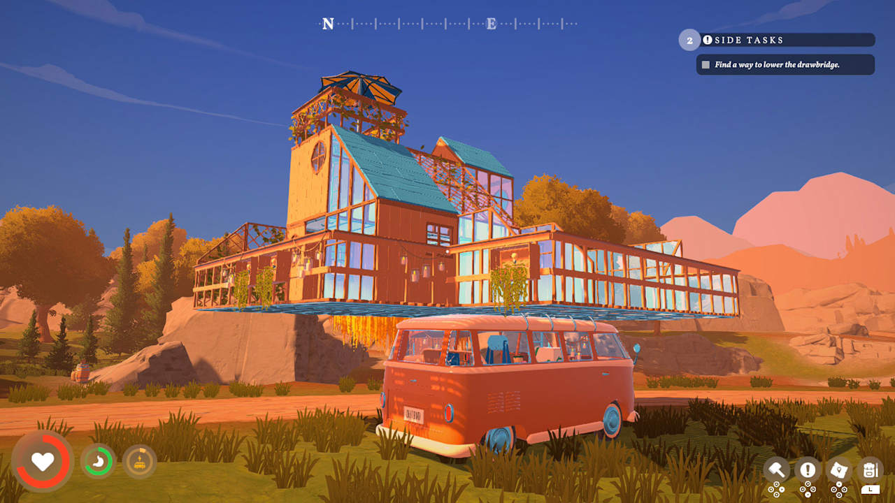 Outbound screenshot 2