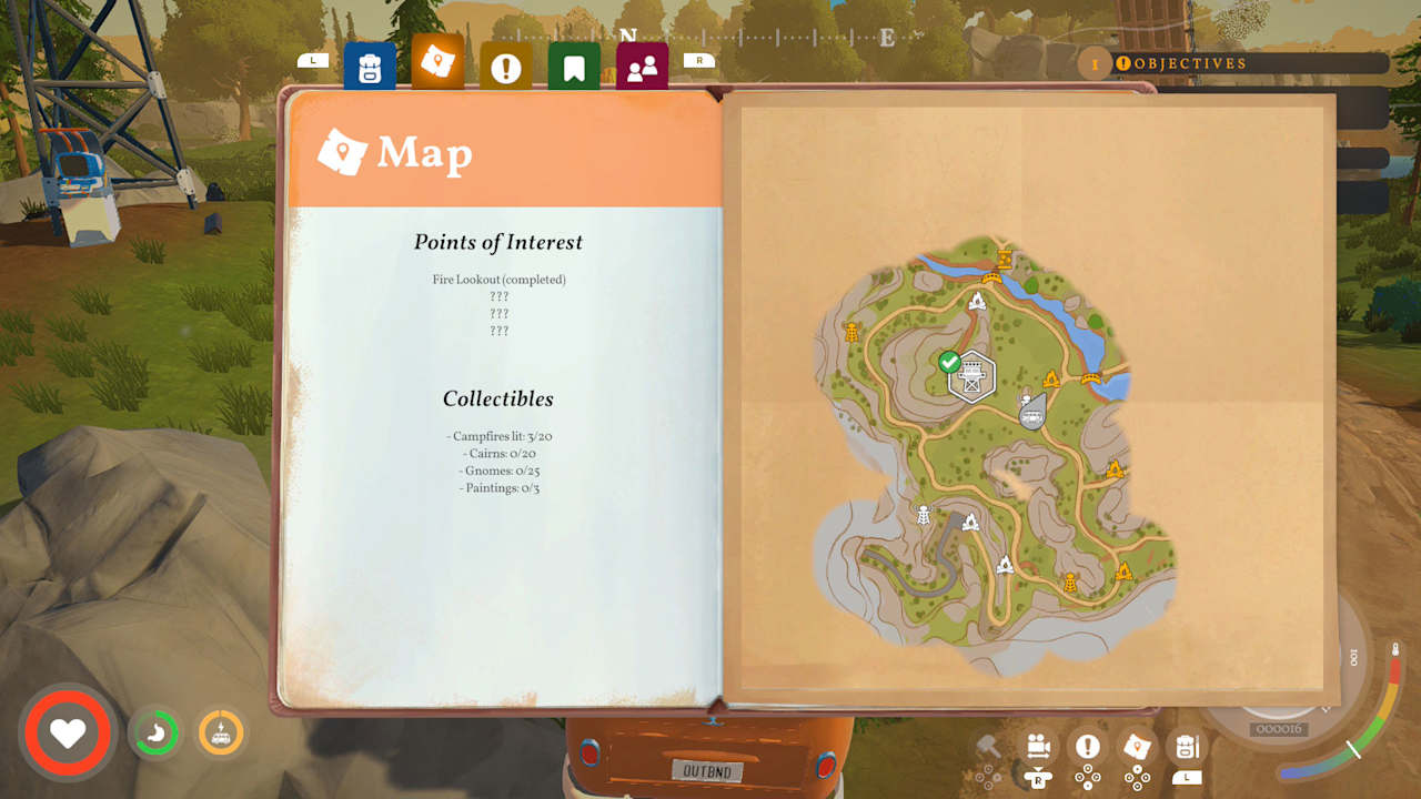 Outbound screenshot 3