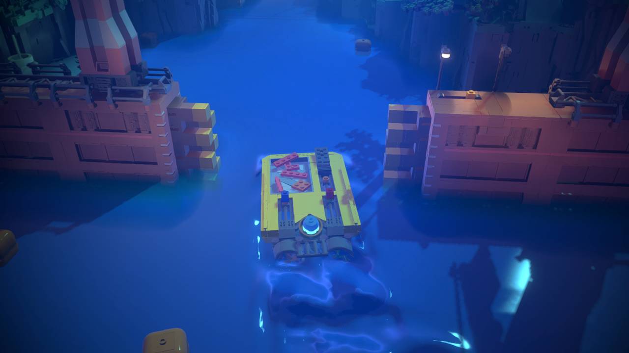 LEGO® Voyagers screenshot 3