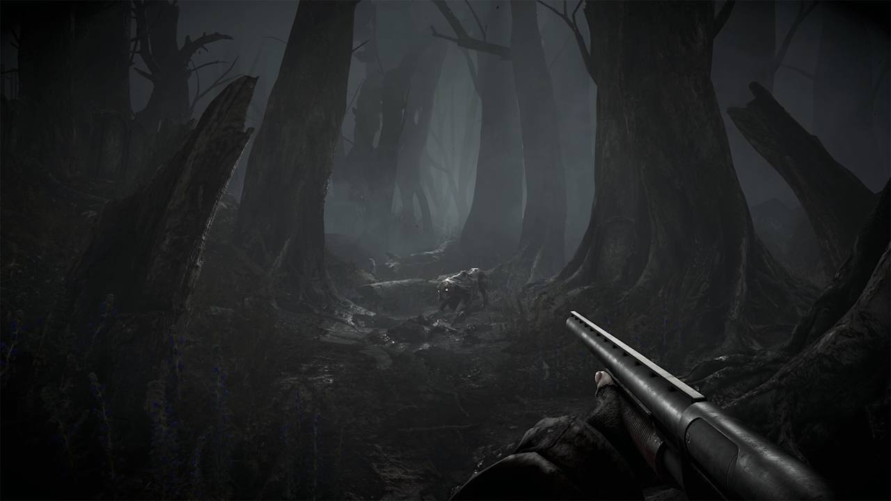 Total Chaos screenshot 4