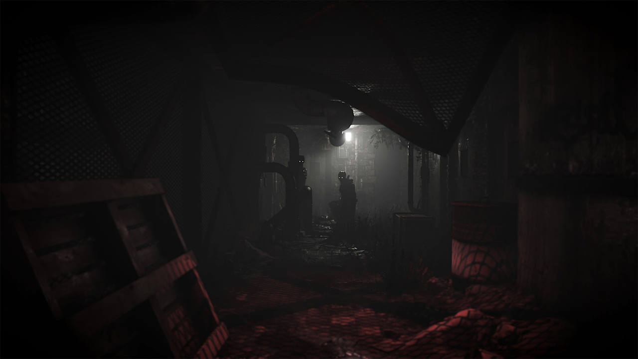 Total Chaos screenshot 3