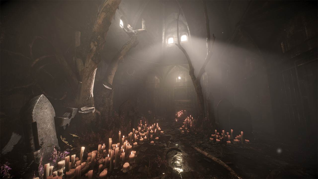 Total Chaos screenshot 1
