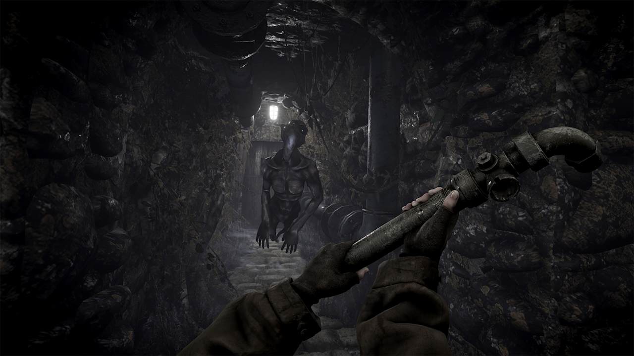 Total Chaos screenshot 2
