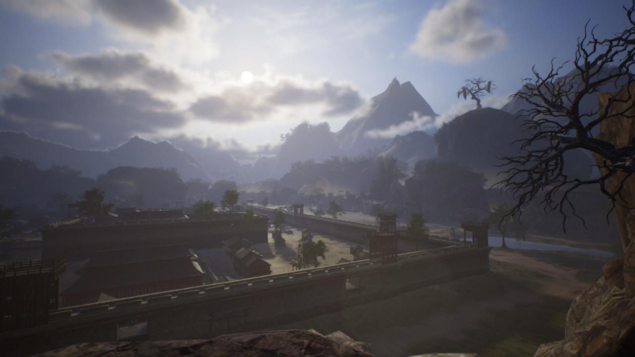 DYNASTY WARRIORS 3: Complete Edition Remastered screenshot 3