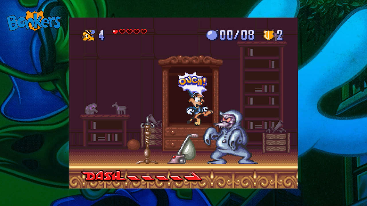The Disney Afternoon Collection screenshot 4