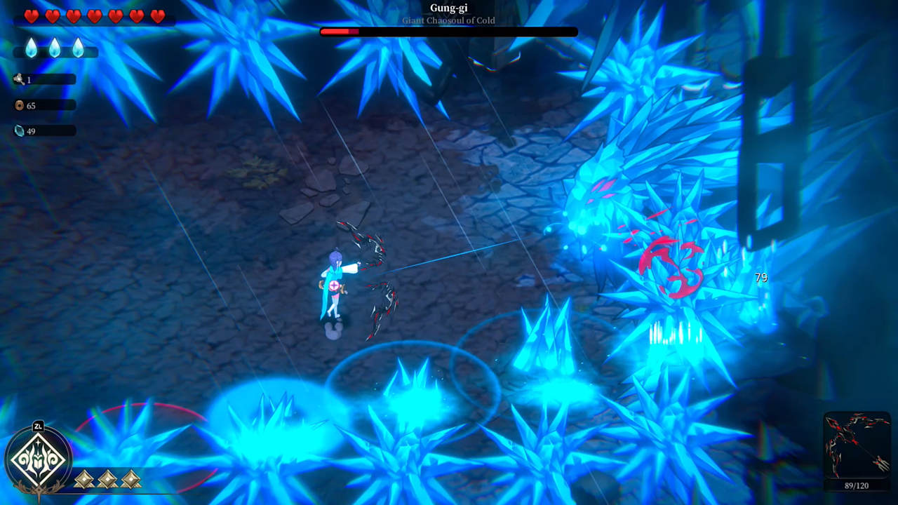 Ira screenshot 4