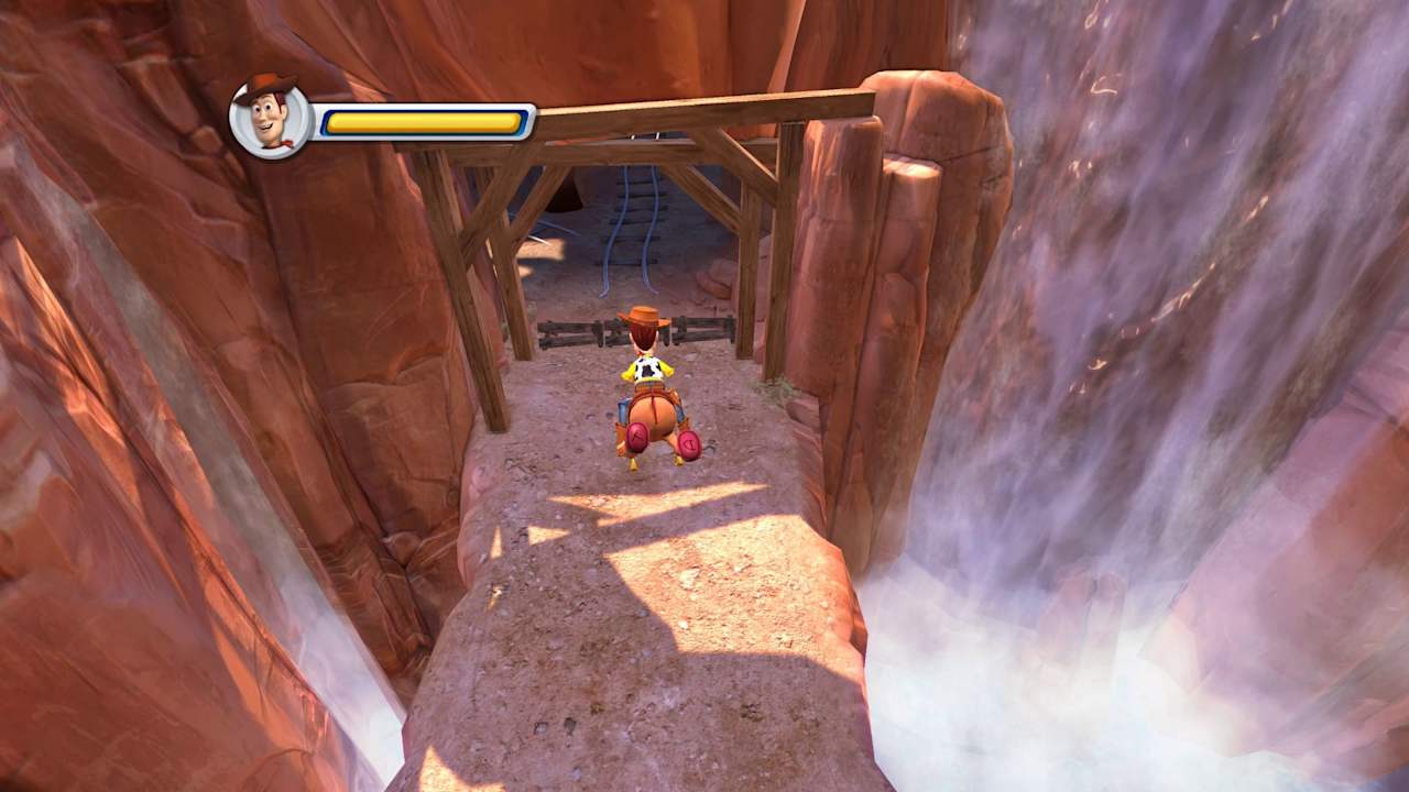 Disney/Pixar Toy Story 3 Complete Edition screenshot 3