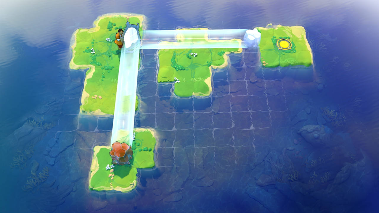Order of the Sinking Star screenshot 2