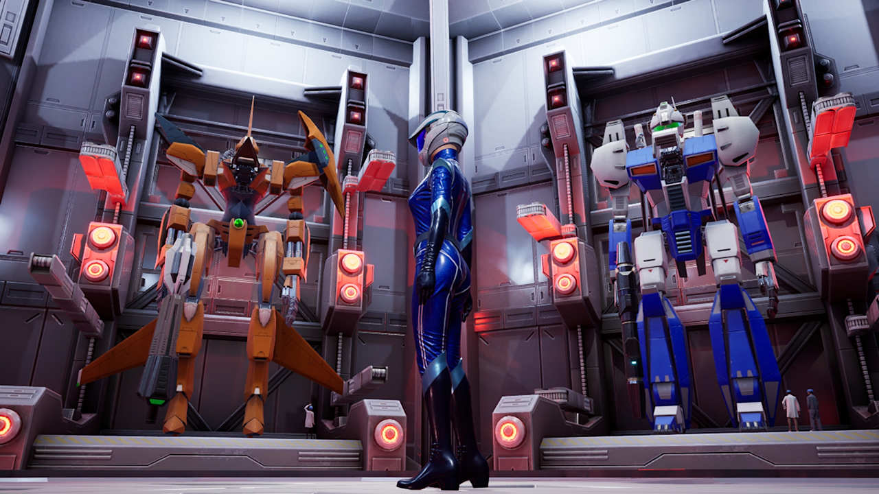 FZ: Formation Z screenshot 4