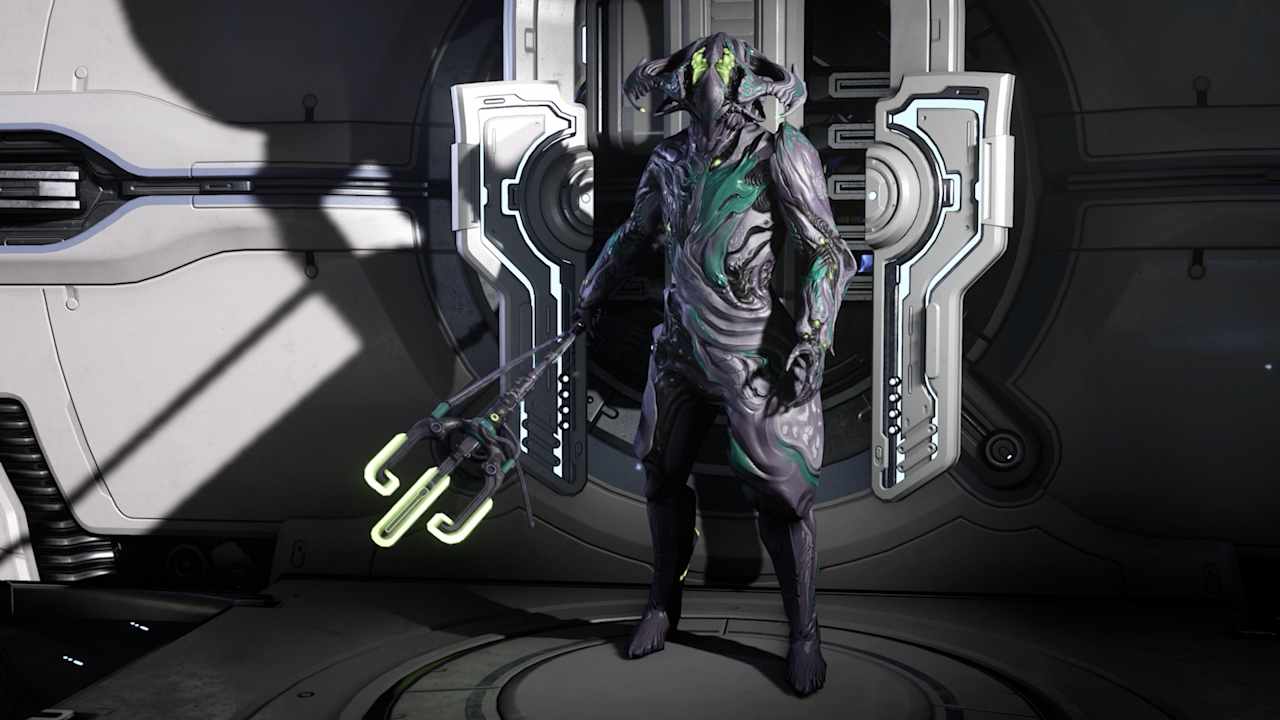 Warframe screenshot 3
