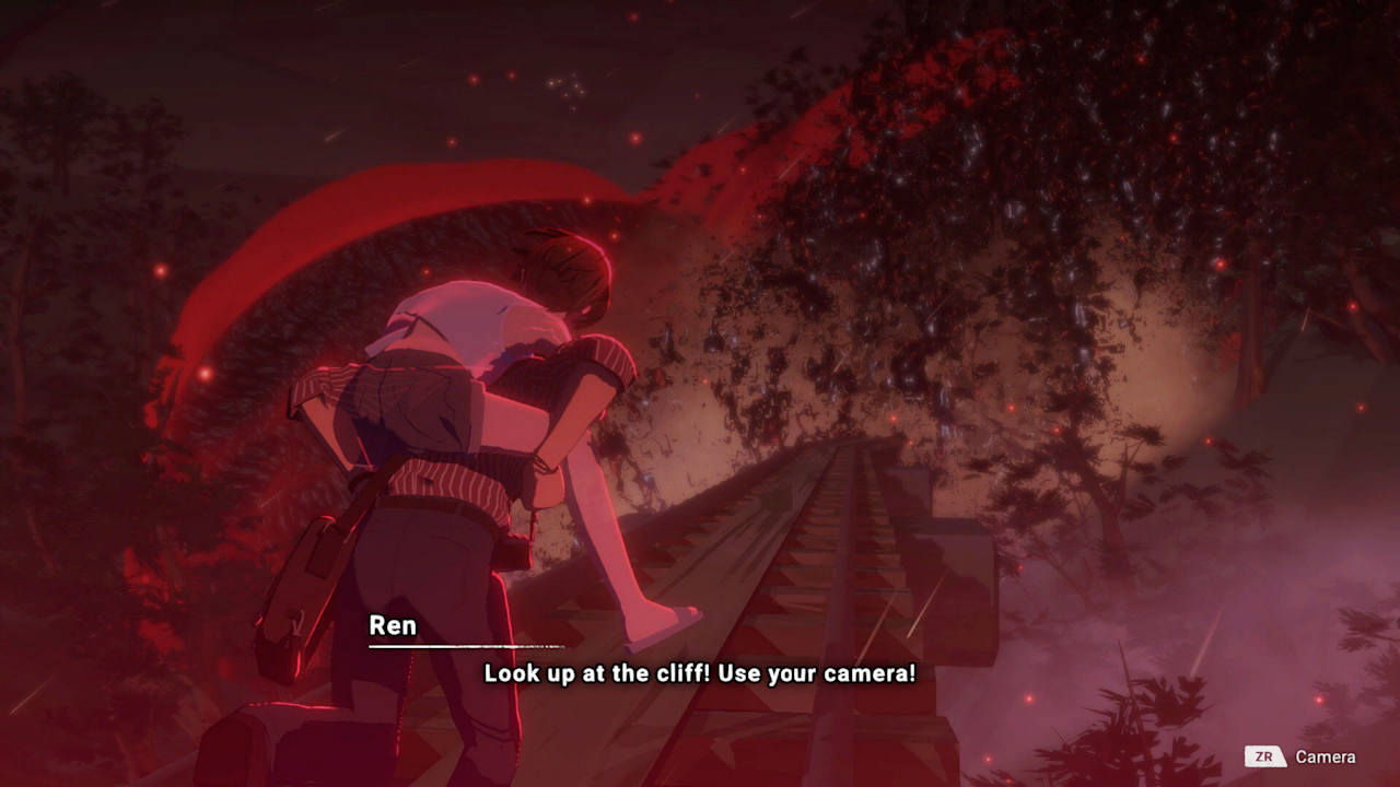 OPUS: Prism Peak screenshot 4