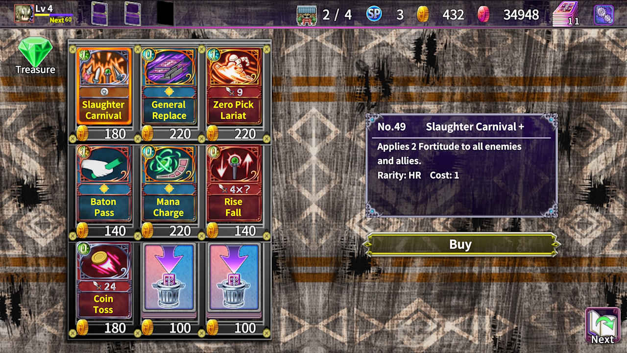 Overrogue - Nintendo Switch 2 Edition screenshot 3
