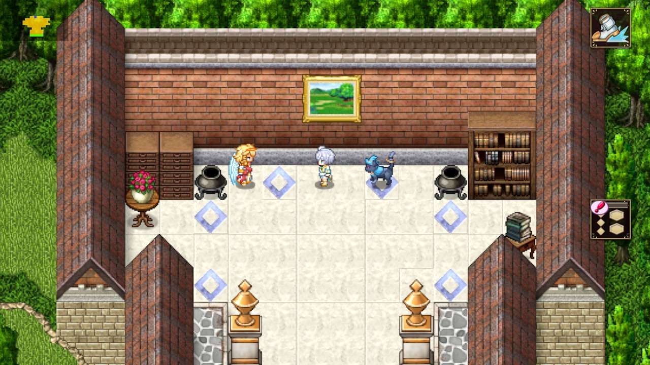 Novel Rogue - Nintendo Switch 2 Edition screenshot 3
