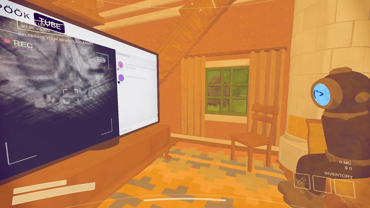 Content Warning screenshot 1