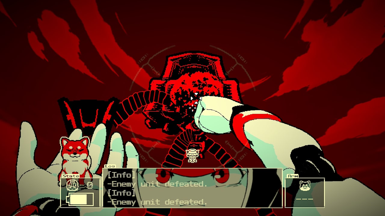 The Last Salvage Squad screenshot 2