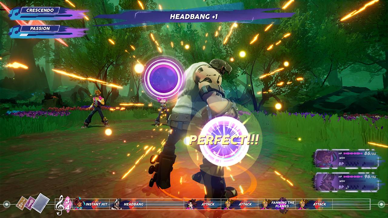 People of Note screenshot 4