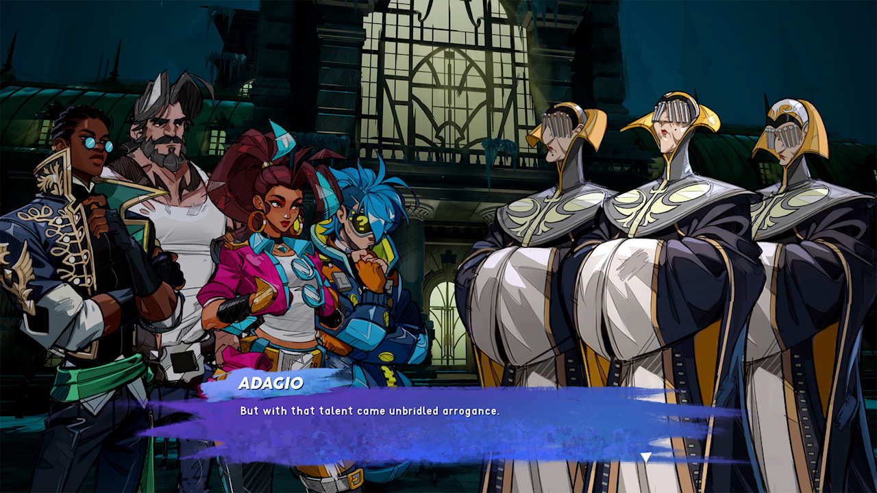 People of Note screenshot 3