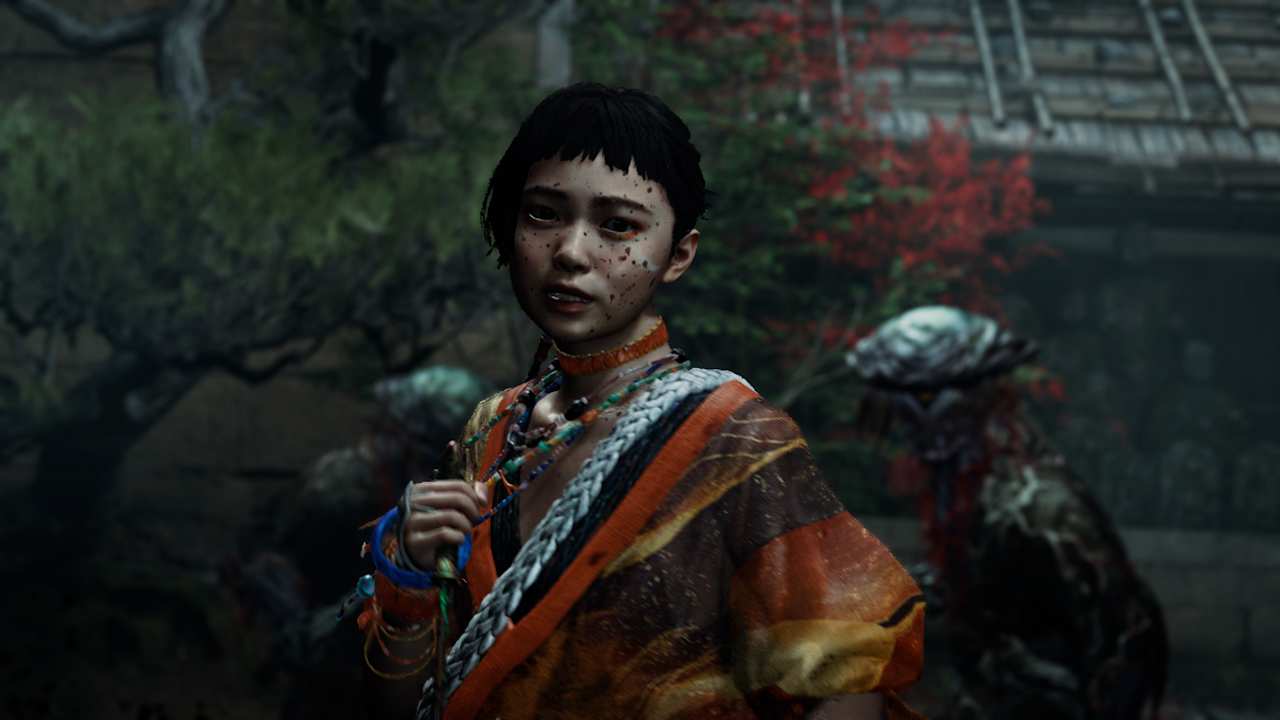 Onimusha: Way of the Sword screenshot 4